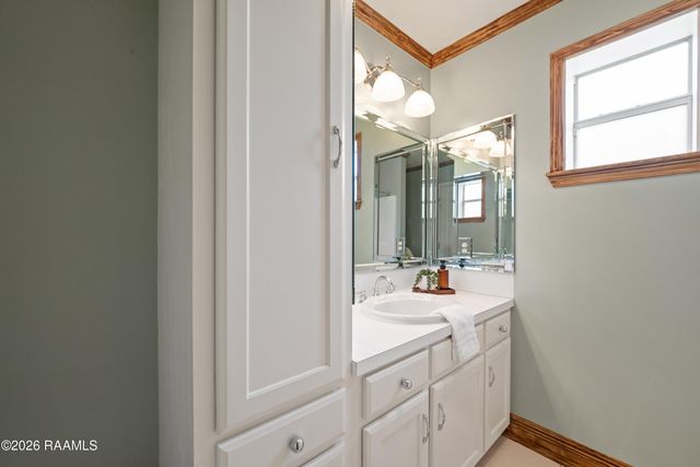 2126 Renaud Drive, Scott, LA 70583