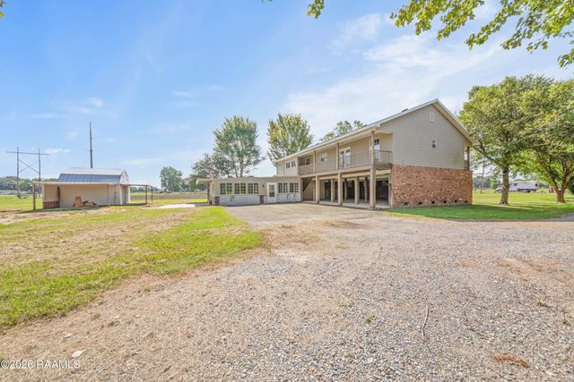 2126 Renaud Drive, Scott, LA 70583