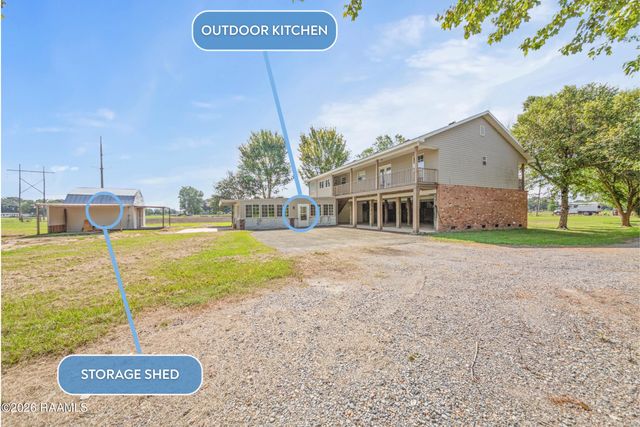 2126 Renaud Drive, Scott, LA 70583