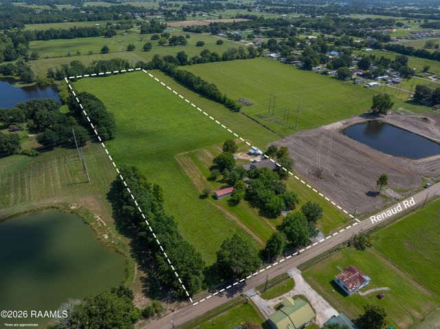 2126 Renaud Drive, Scott, LA 70583