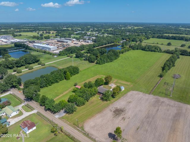 2126 Renaud Drive, Scott, LA 70583