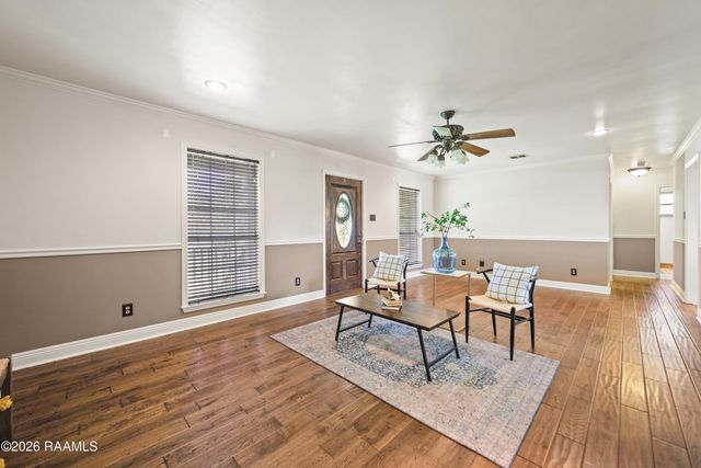 2126 Renaud Drive, Scott, LA 70583