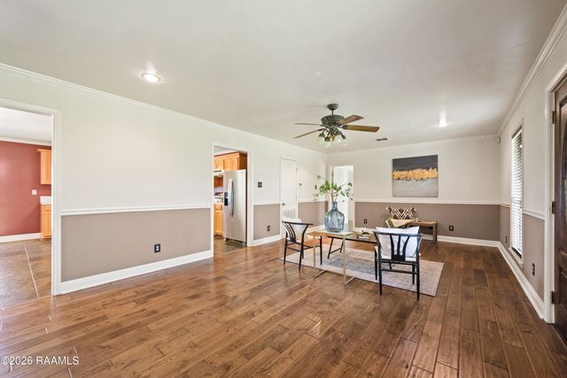 2126 Renaud Drive, Scott, LA 70583