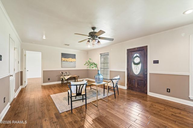 2126 Renaud Drive, Scott, LA 70583