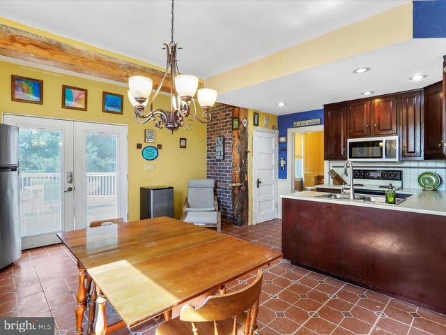 1048 FAIRVIEW DR, Berkeley Springs, WV 25411