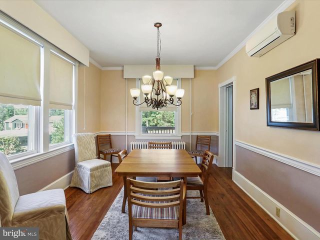 1048 FAIRVIEW DR, Berkeley Springs, WV 25411