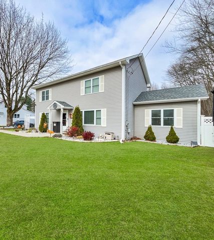 190 Mill St, Agawam, MA 01001