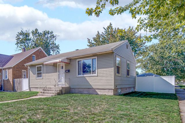 4004 Johnson Avenue, Hammond, IN 46327
