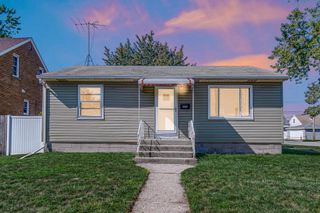 4004 Johnson Avenue, Hammond, IN 46327