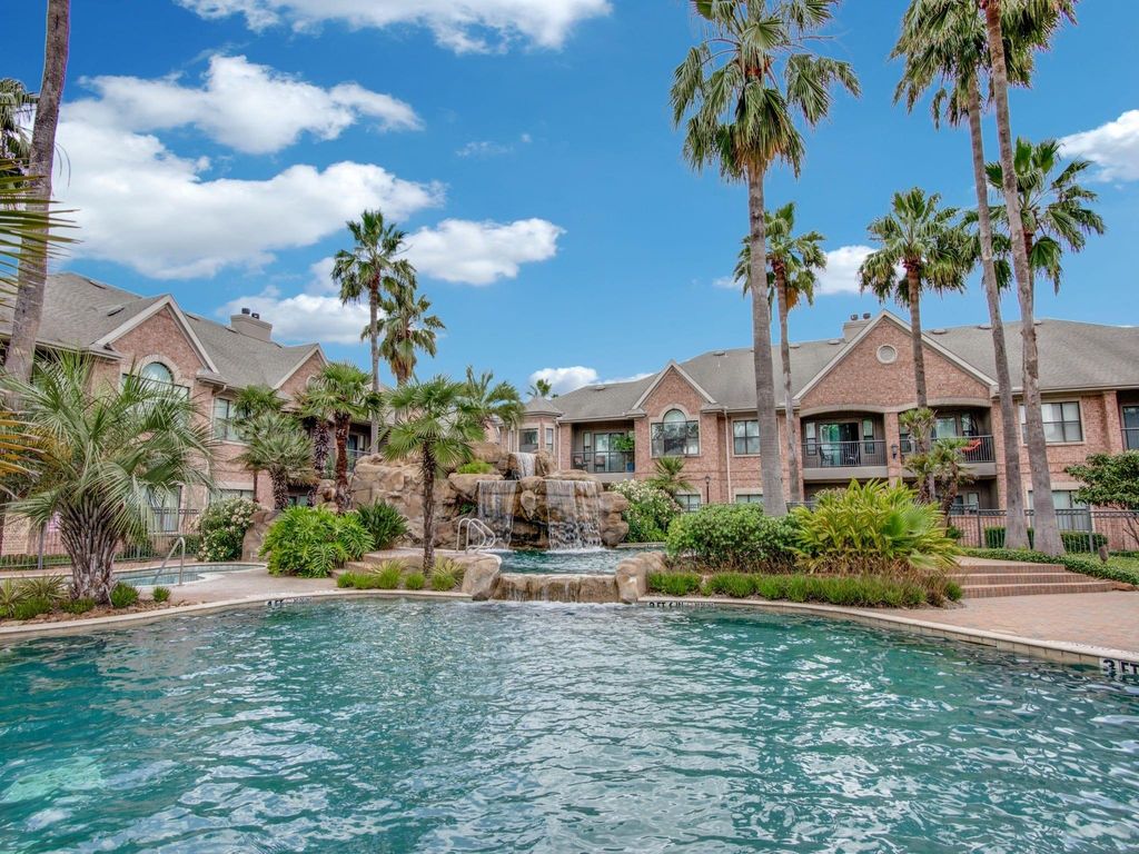 1600 Eldridge Parkway 0301, Houston, TX 77077