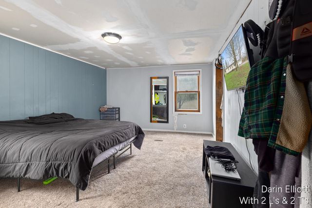 400 W Bridge Street, Lyons Vlg-lyons Twp, MI 48851