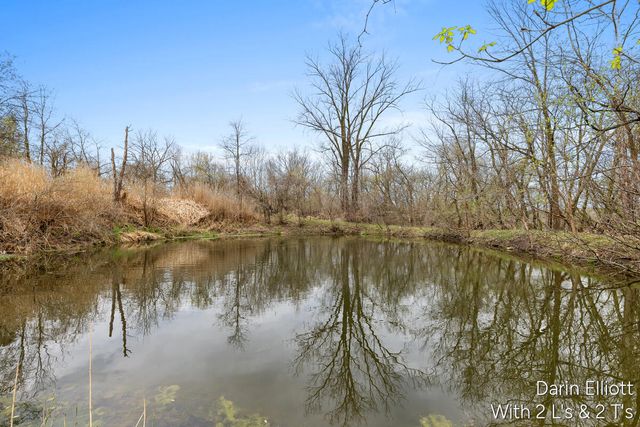 400 W Bridge Street, Lyons Vlg-lyons Twp, MI 48851