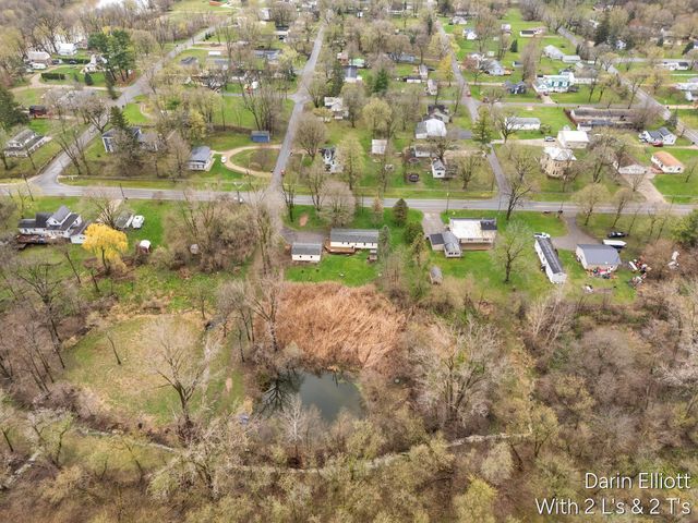 400 W Bridge Street, Lyons Vlg-lyons Twp, MI 48851