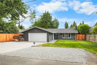 28621 15th Avenue S, Federal Way, WA 98003