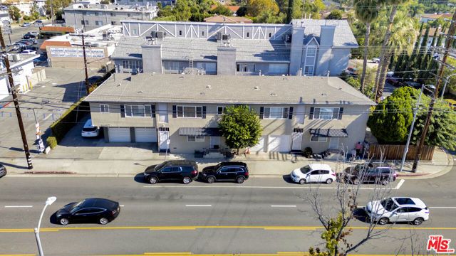 14857 Hartsook Street, Sherman Oaks (los Angeles), CA 91403