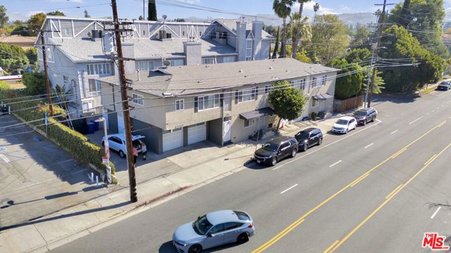 14857 Hartsook Street, Sherman Oaks (los Angeles), CA 91403