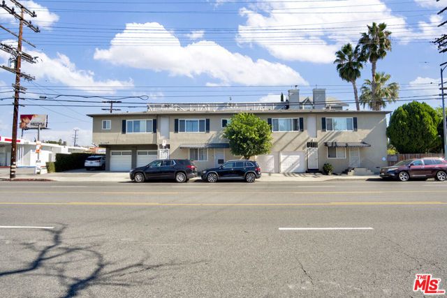 14857 Hartsook Street, Sherman Oaks (los Angeles), CA 91403