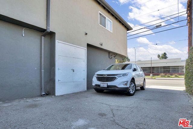 14857 Hartsook Street, Sherman Oaks (los Angeles), CA 91403