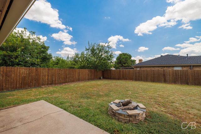 1301 Weavers Way, Abilene, TX 79602