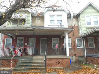 6526 VANDIKE ST, Philadelphia, PA 19135