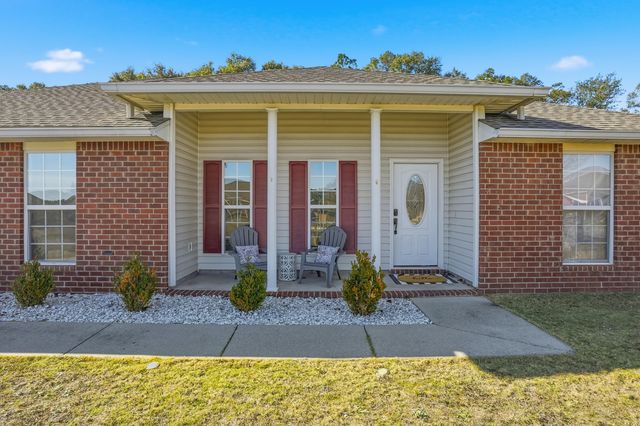 5212 Moore Loop, Crestview, FL 32536