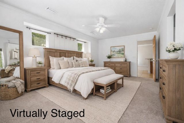 5212 Moore Loop, Crestview, FL 32536