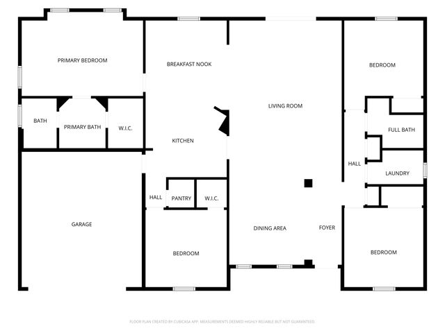 5212 Moore Loop, Crestview, FL 32536