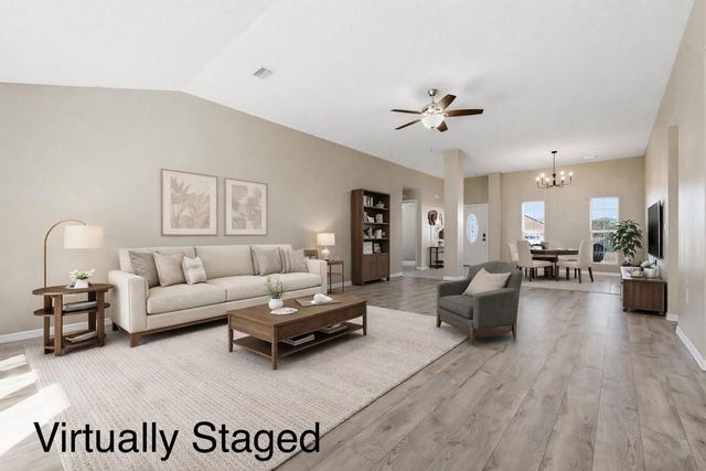 5212 Moore Loop, Crestview, FL 32536