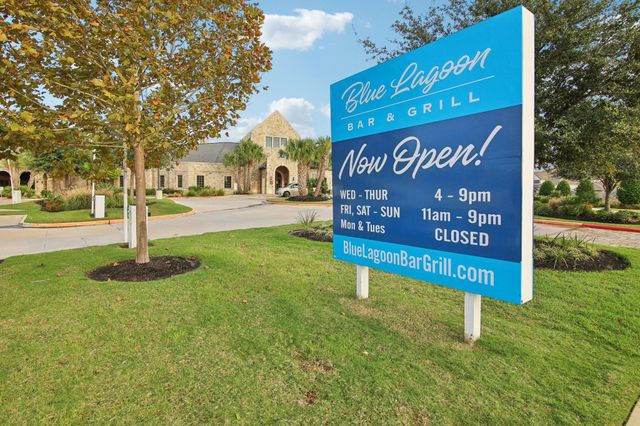 15863 Sundew Prairie Drive, Humble, TX 77346