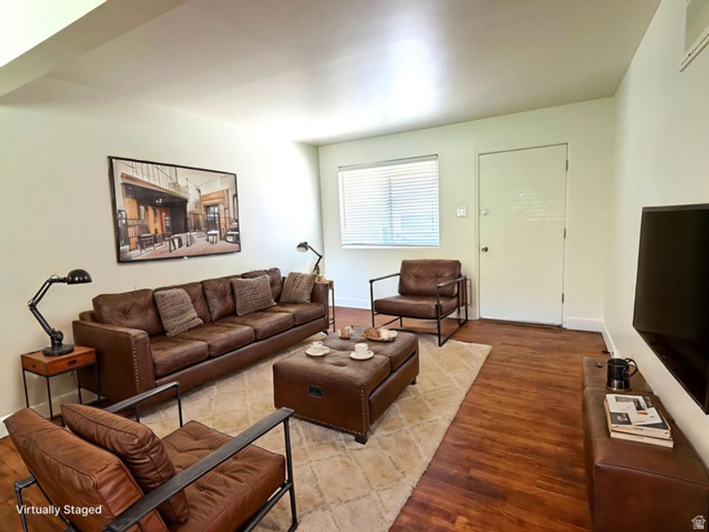 650 N 300 W #205, Salt Lake City, UT 84103 — photo 3