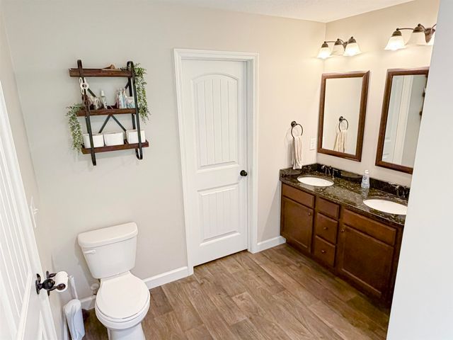 115 Fowler Road, Campobello, SC 29322