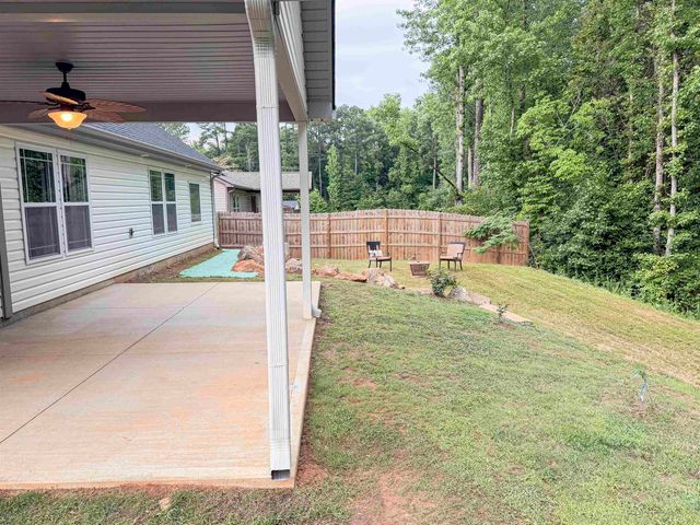 115 Fowler Road, Campobello, SC 29322