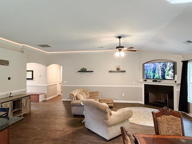 115 Fowler Road, Campobello, SC 29322