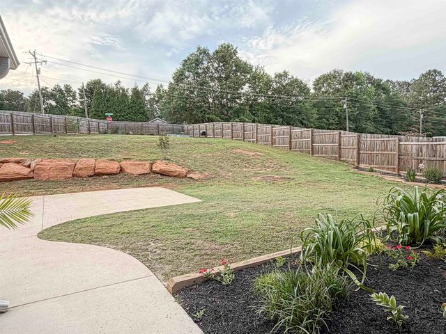 115 Fowler Road, Campobello, SC 29322