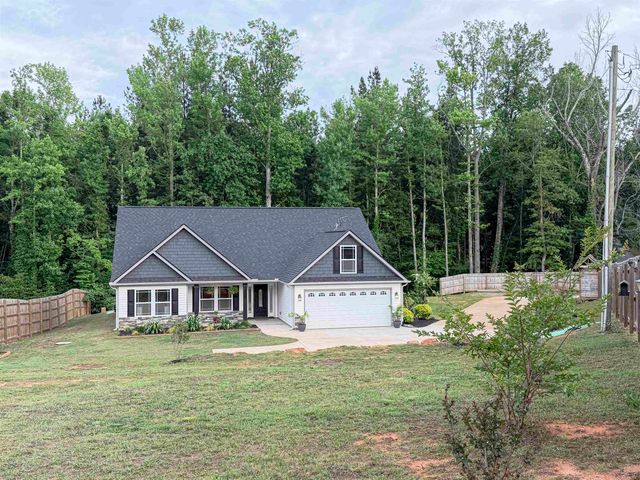 115 Fowler Road, Campobello, SC 29322
