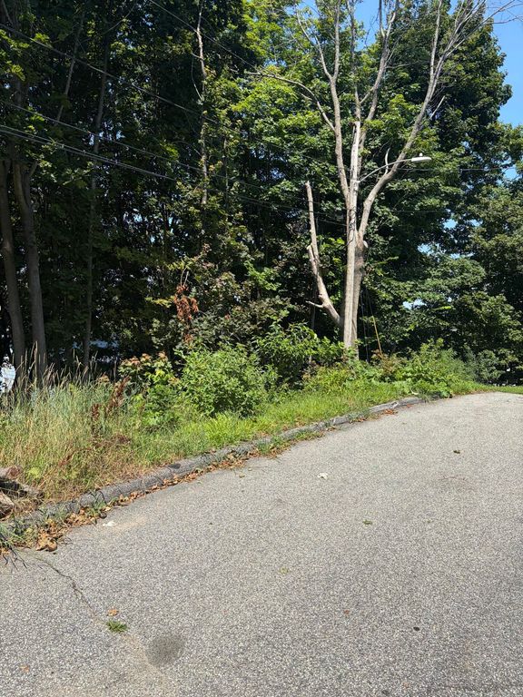 0 Bristol Street, Biddeford, ME 04005 — exterior