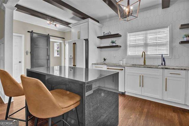 1534 Orlando Street SW, Atlanta, GA 30311