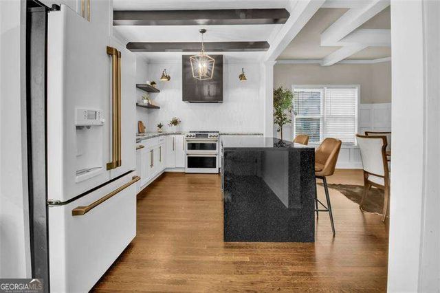 1534 Orlando Street SW, Atlanta, GA 30311