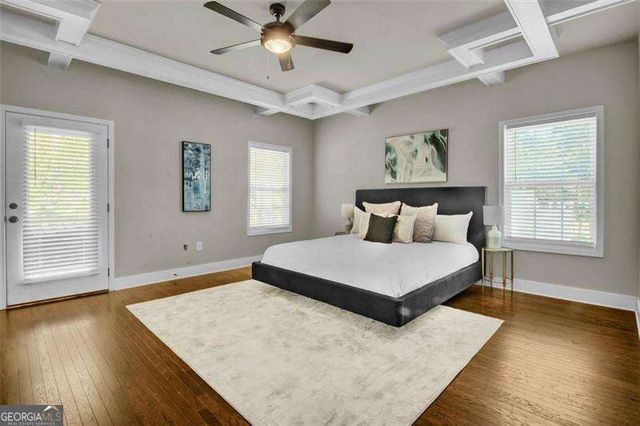 1534 Orlando Street SW, Atlanta, GA 30311