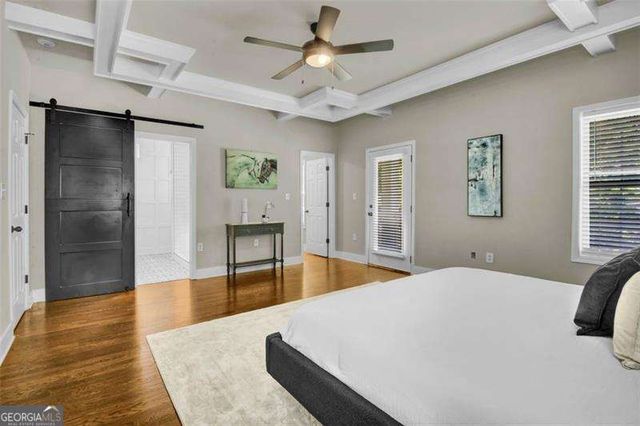 1534 Orlando Street SW, Atlanta, GA 30311