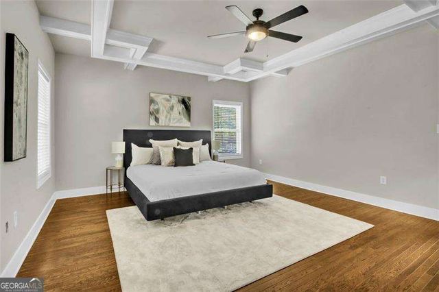 1534 Orlando Street SW, Atlanta, GA 30311