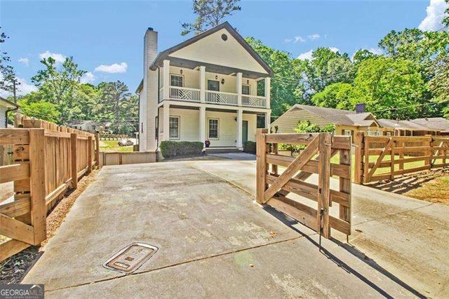 1534 Orlando Street SW, Atlanta, GA 30311