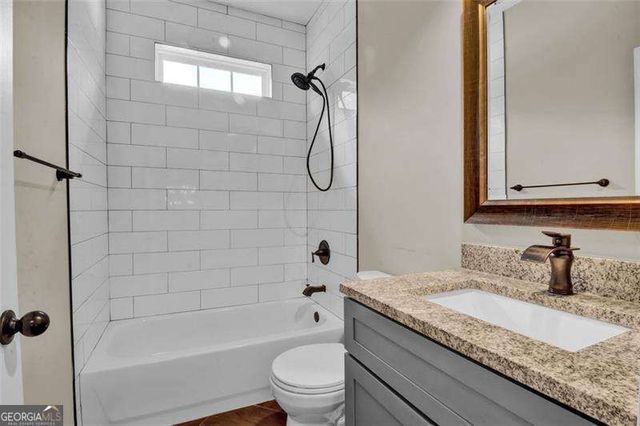 1534 Orlando Street SW, Atlanta, GA 30311