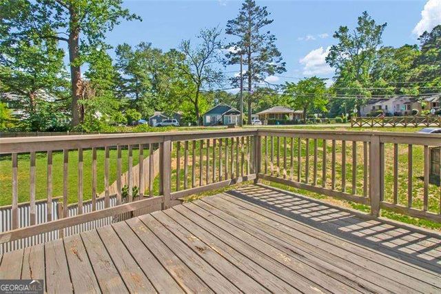1534 Orlando Street SW, Atlanta, GA 30311