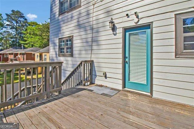 1534 Orlando Street SW, Atlanta, GA 30311