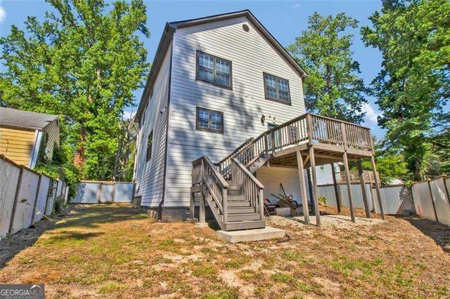 1534 Orlando Street SW, Atlanta, GA 30311