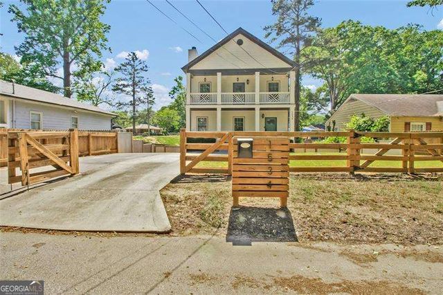 1534 Orlando Street SW, Atlanta, GA 30311