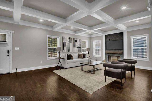 1534 Orlando Street SW, Atlanta, GA 30311
