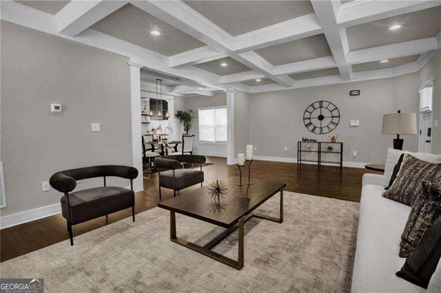 1534 Orlando Street SW, Atlanta, GA 30311