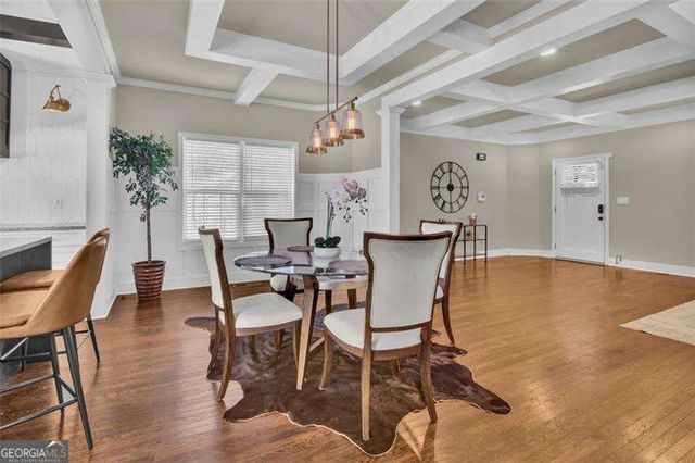 1534 Orlando Street SW, Atlanta, GA 30311